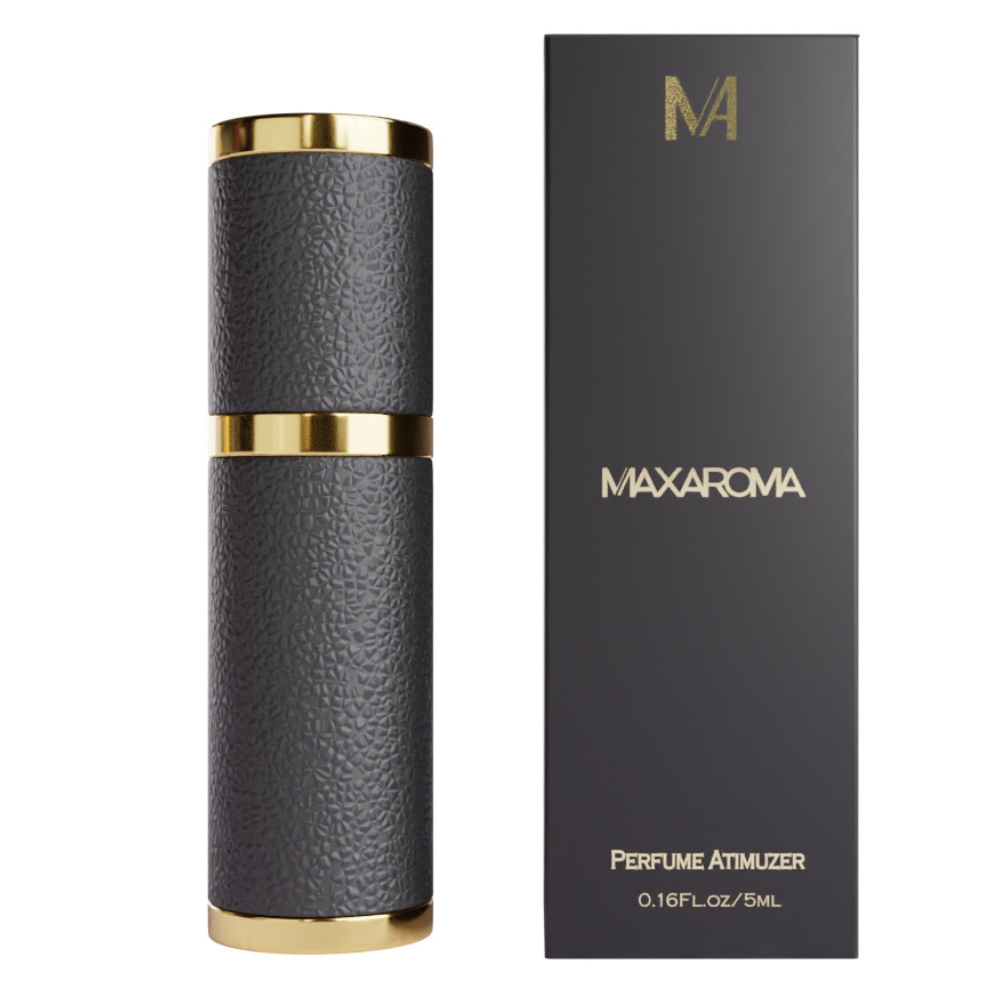 MaxAroma Travel Perfume Atomizer