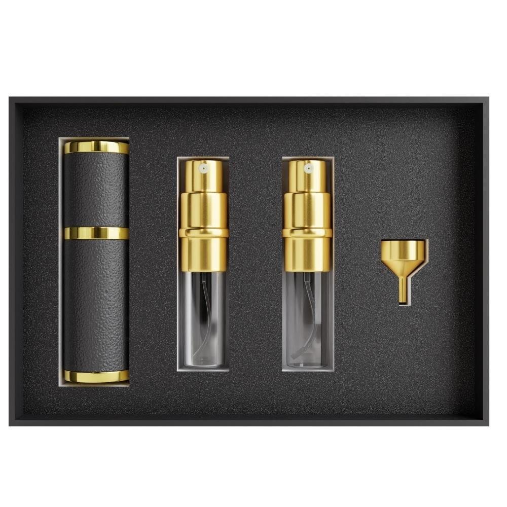 Blend Oud Bundle by Maxaroma