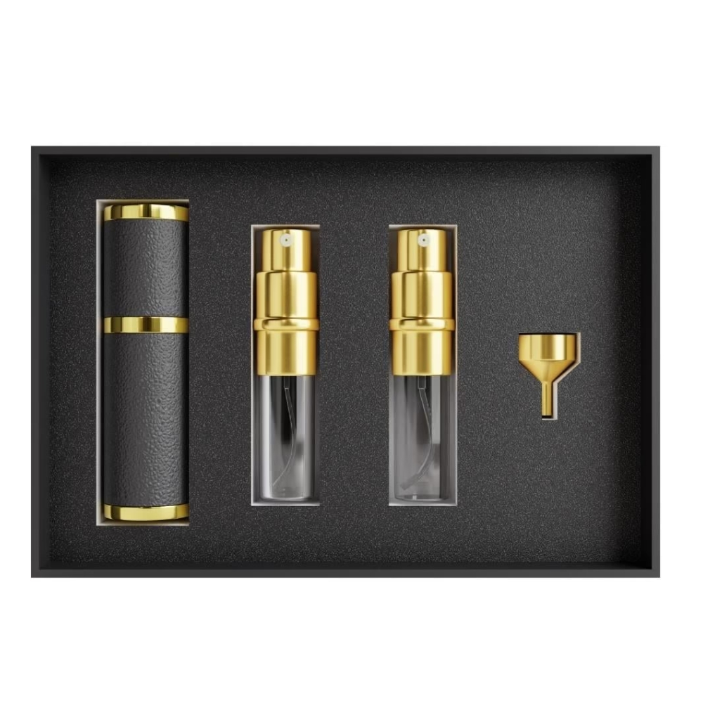 Mes Bisous Winter Bundle