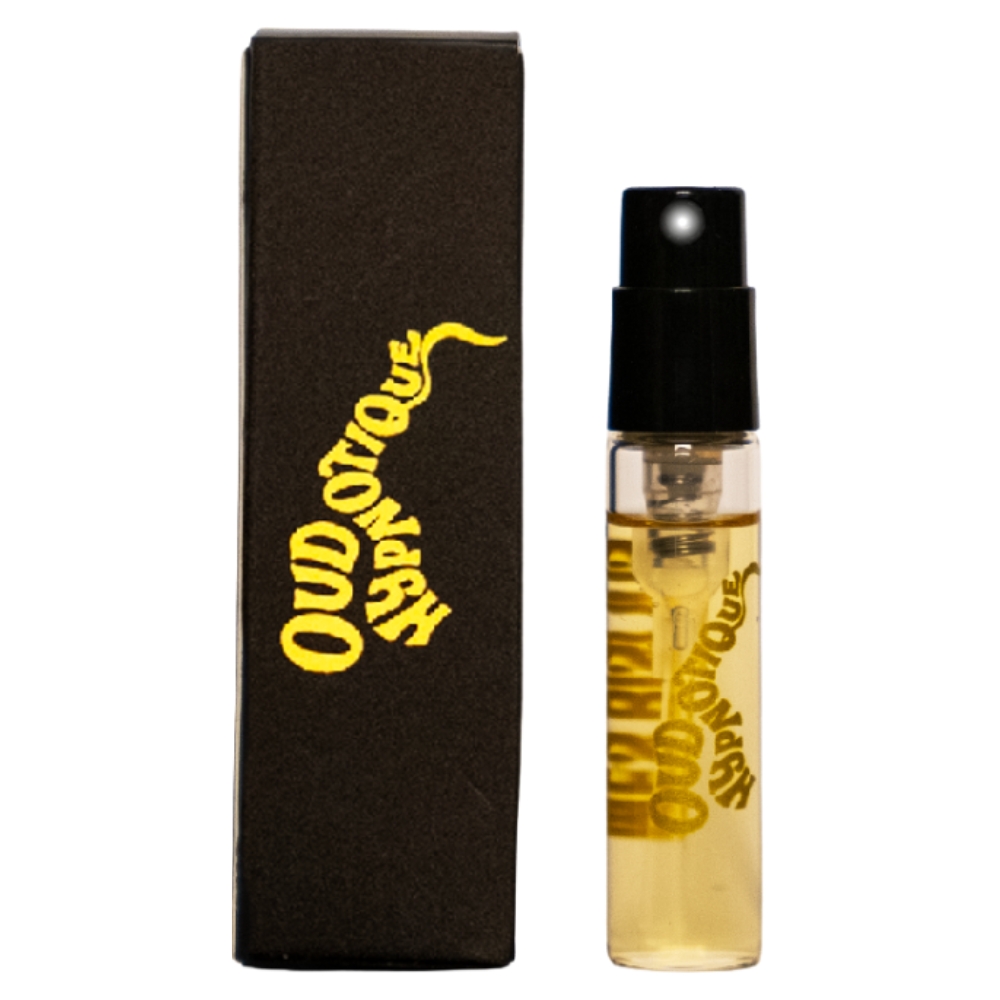 Mes Bisous Oud Hypnotique