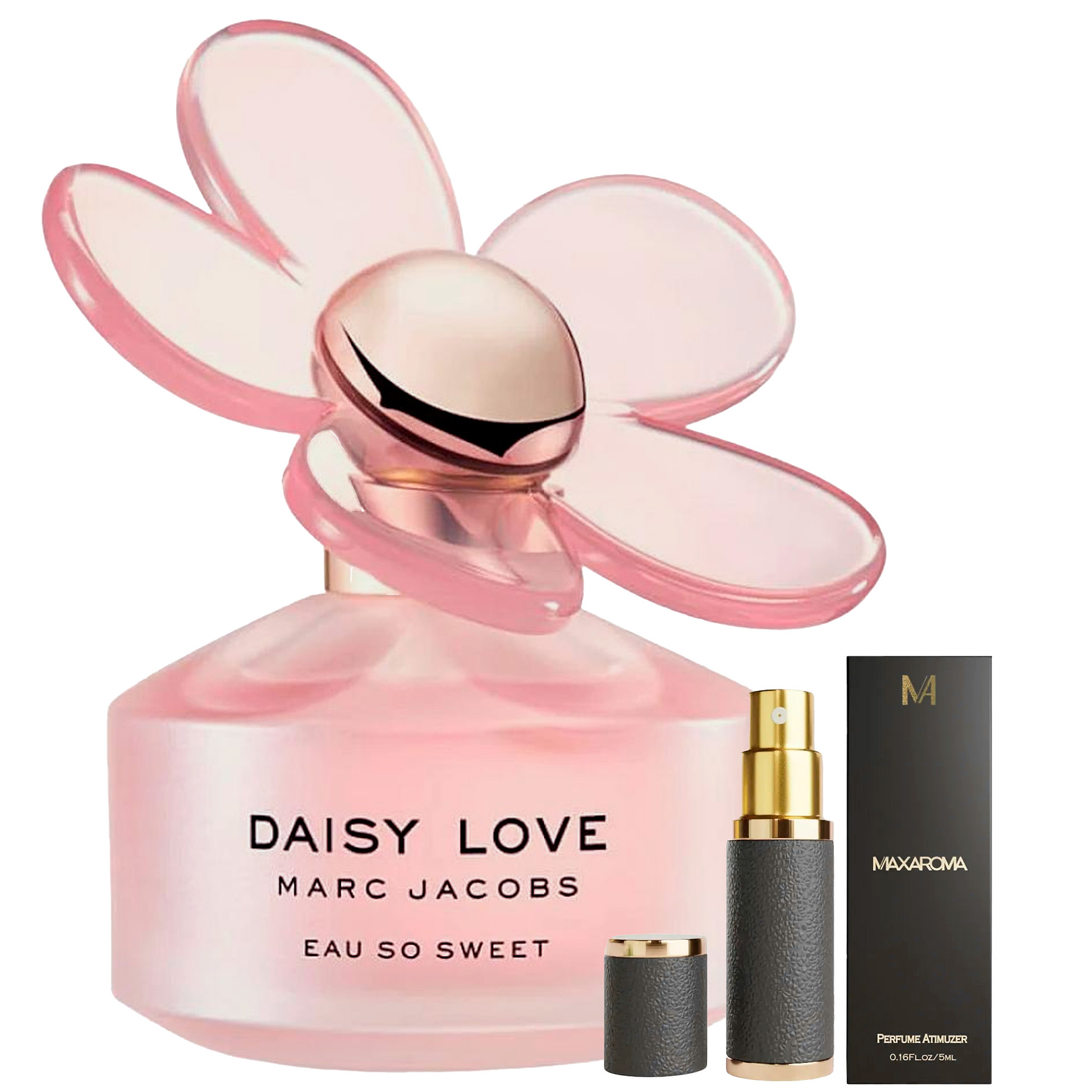 Marc Jacobs Daisy Love Eau So Sweet for Women