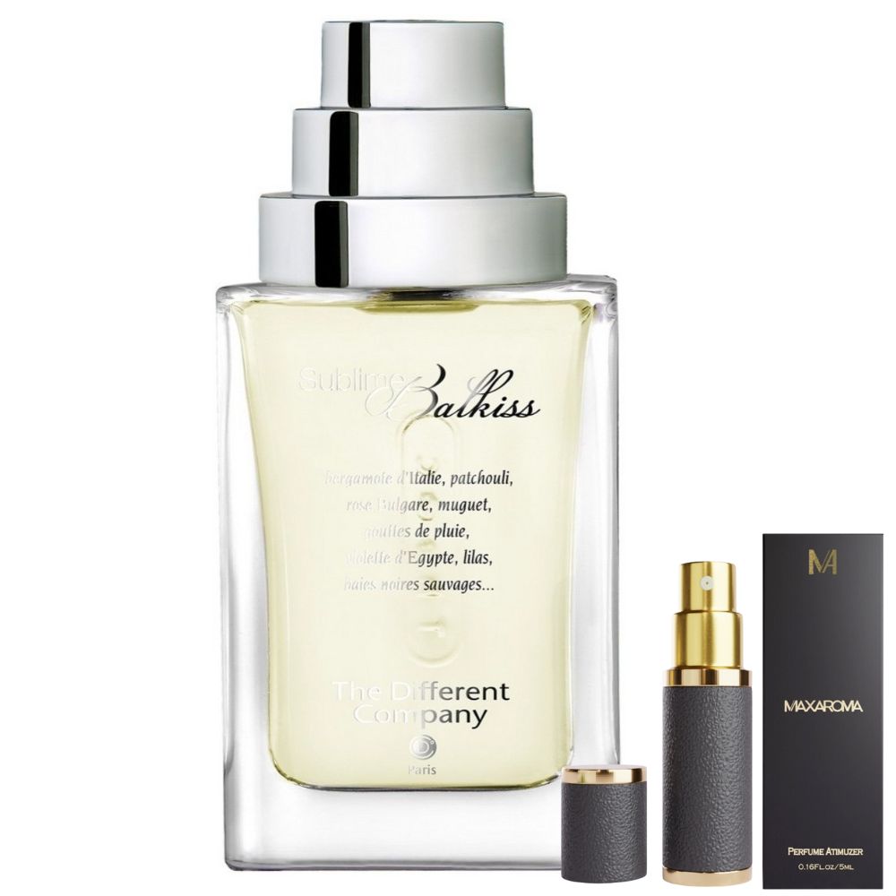 Sublime Balkiss by The Different Company for Women