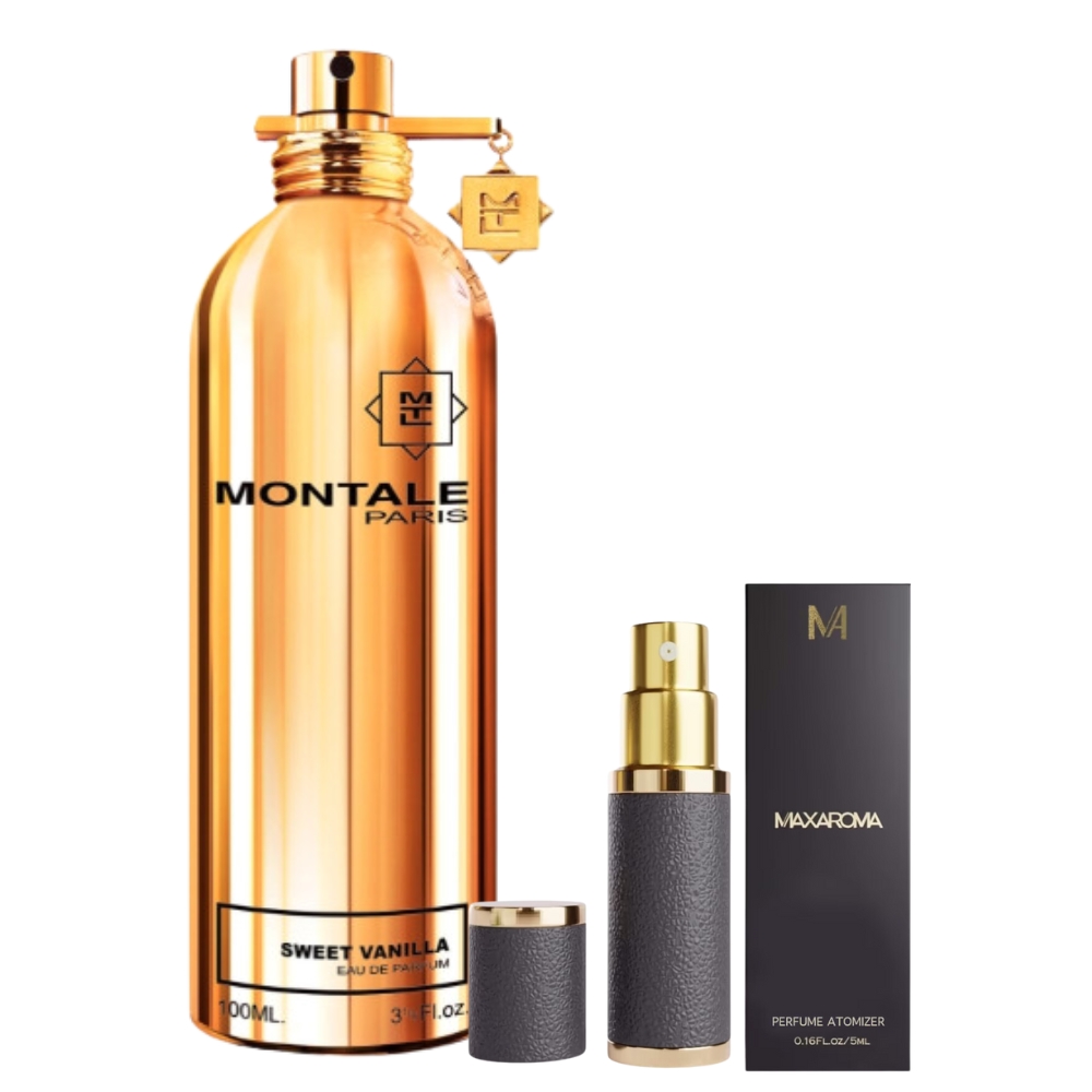 Montale Sweet Vanilla