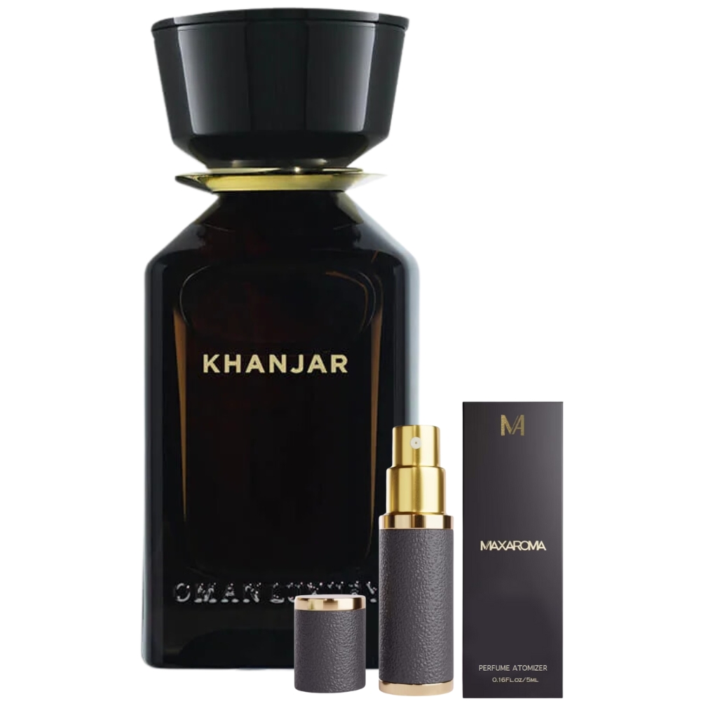 Omanluxury Khanjar