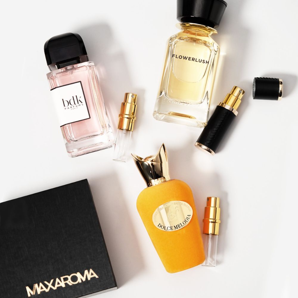 Exclusive Passion Discovery Set