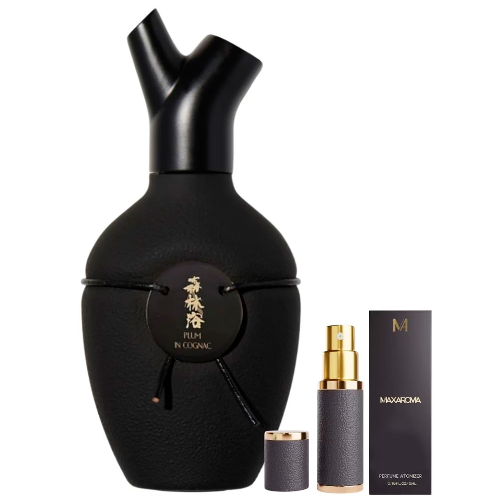 Scents of Wood Plum in Cognac Vintage 2024