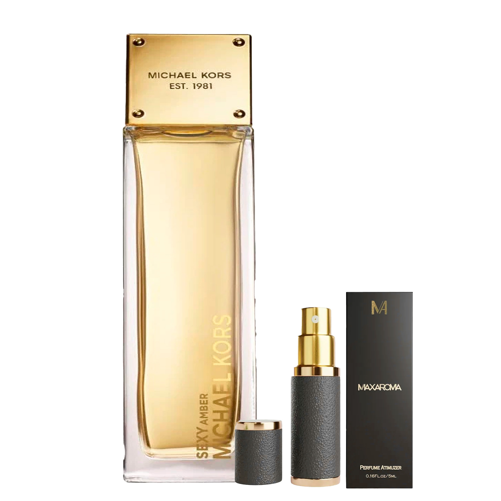 Michael Kors Sexy Amber for Women