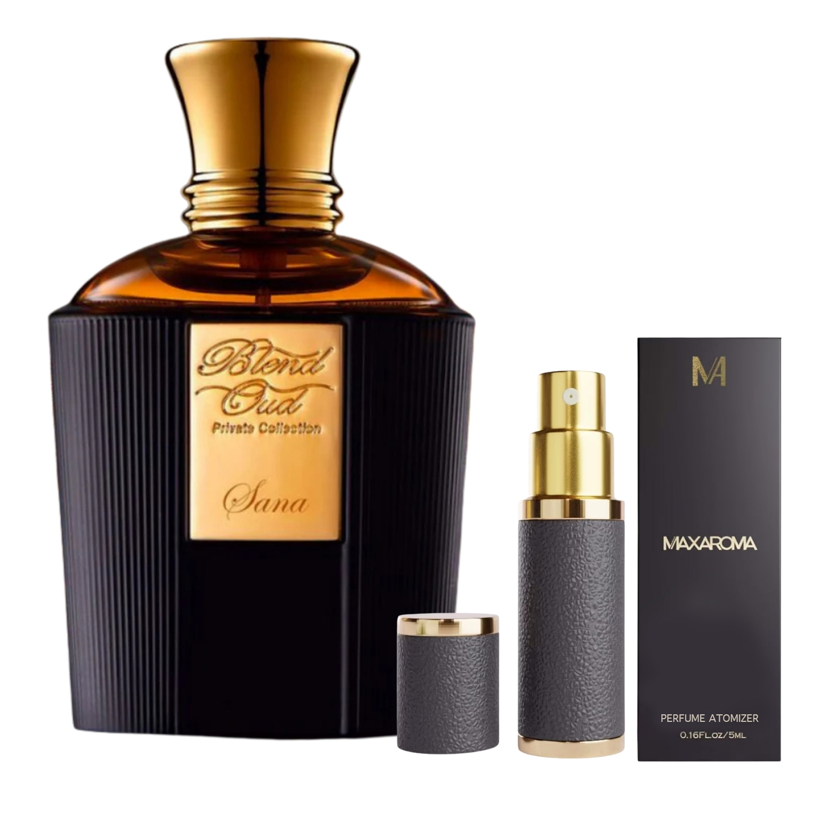 Blend Oud Sana