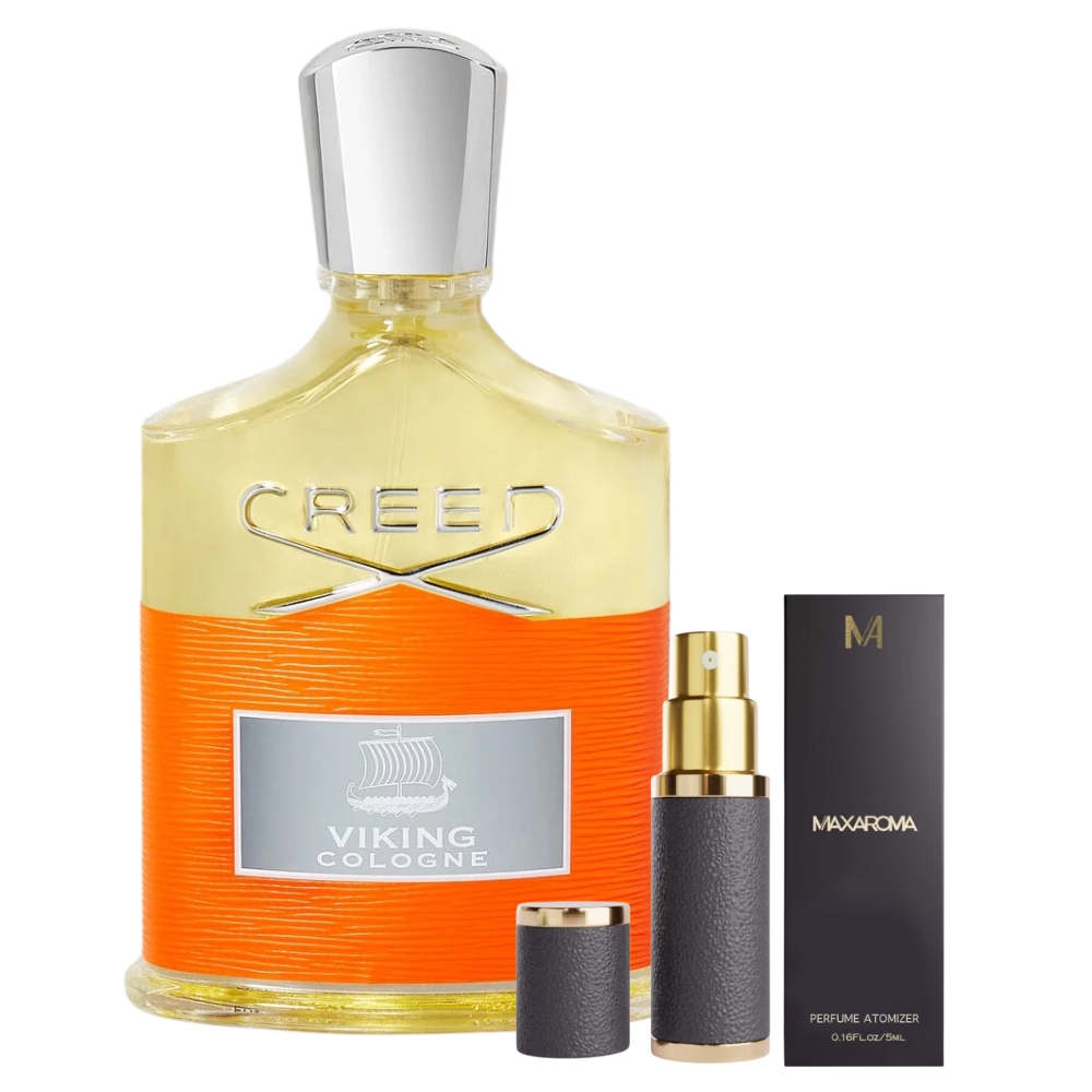 CREED 2点まとめ Capture the Essence of Adventure with Creed Viking Cologne 5ml