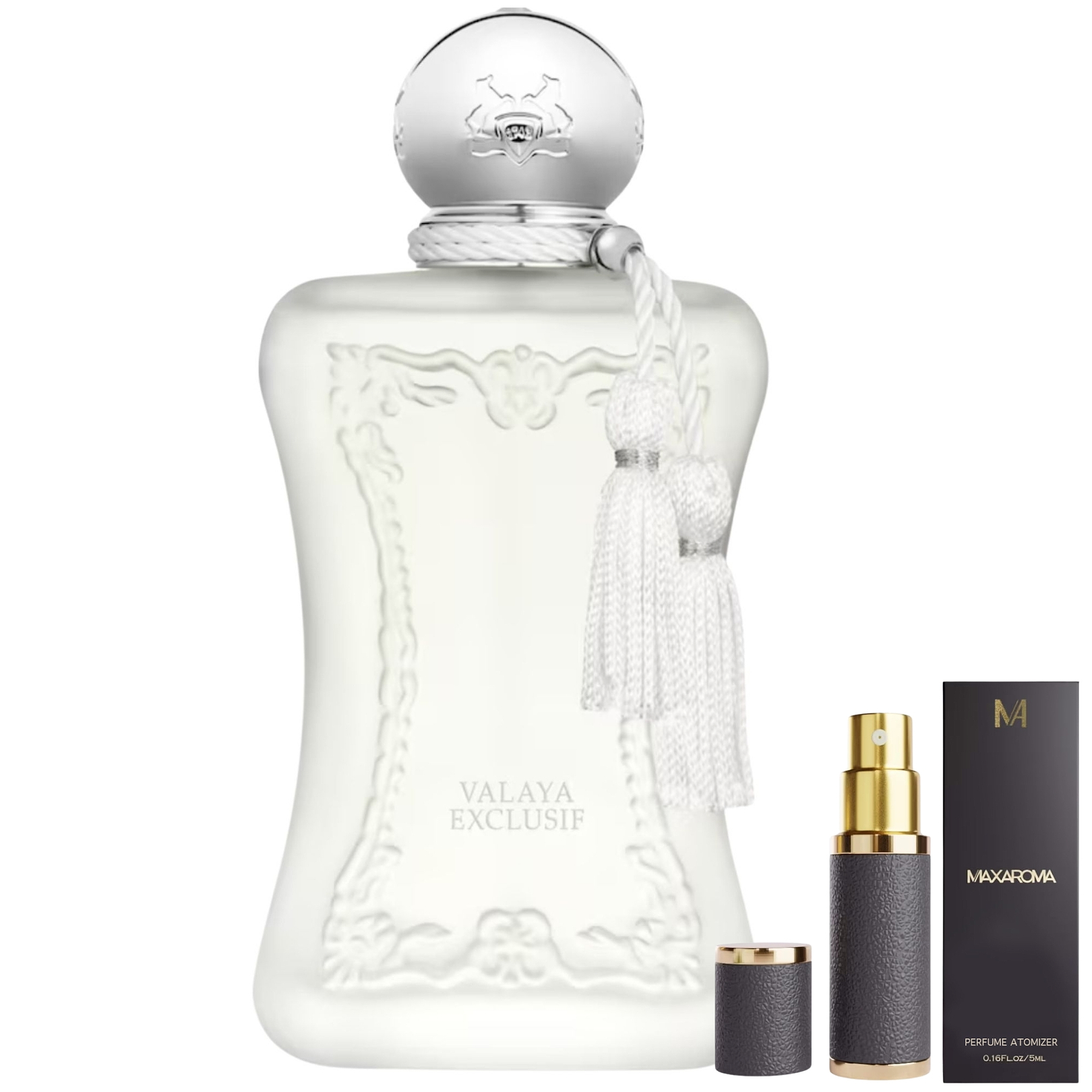 Parfums De Marly Valaya Exclusif Eau de Parfum For Women 5ml – A