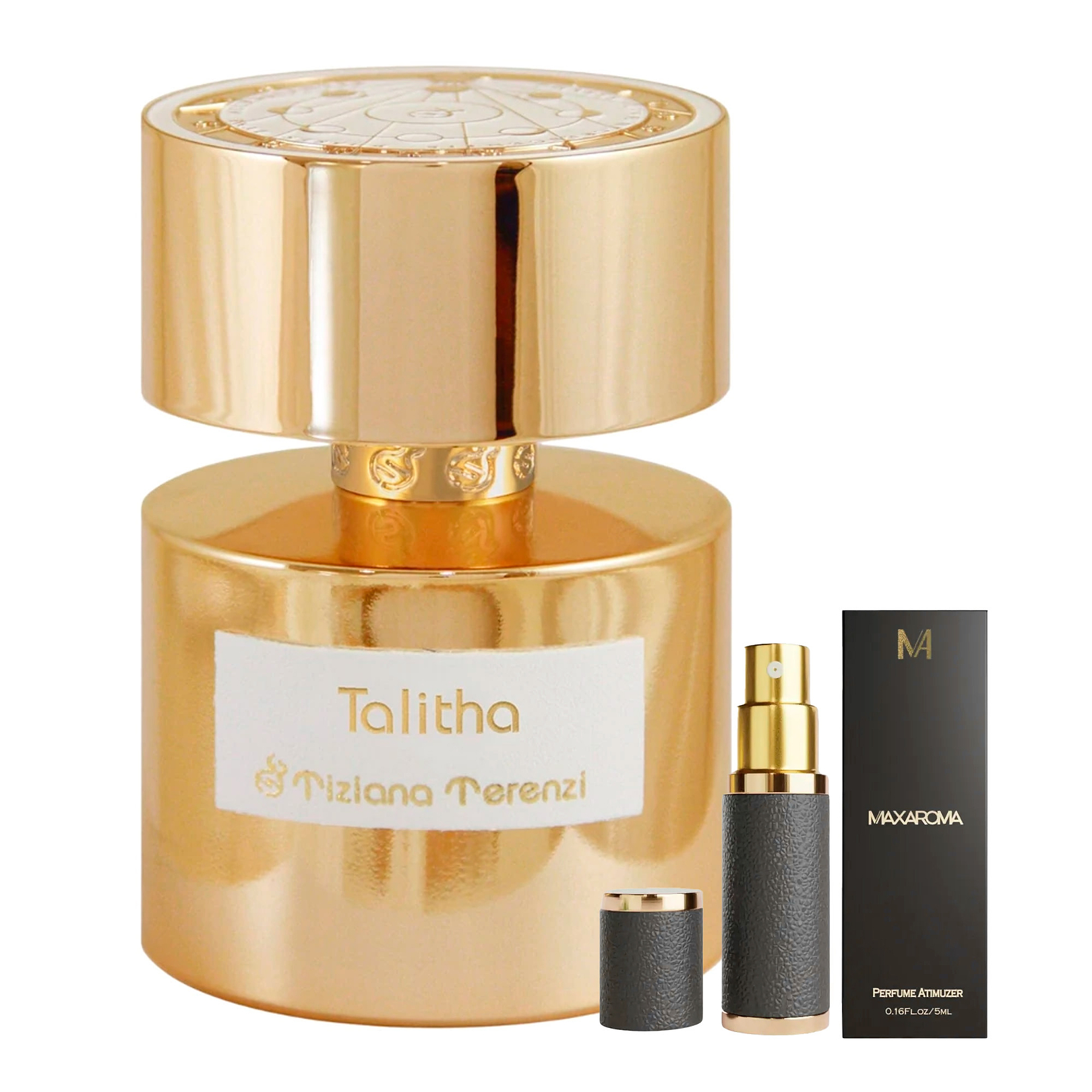 Tiziana Terenzi Talitha