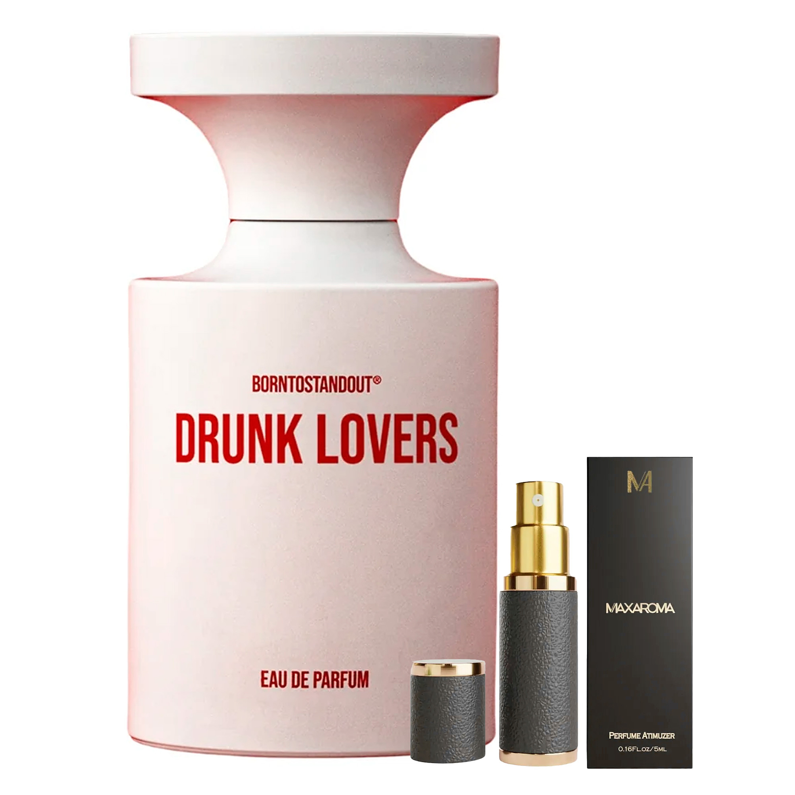 Borntostandout Drunk Lovers