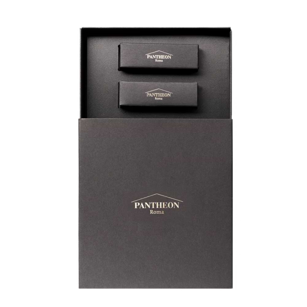 Pantheon Roma Discovery Set