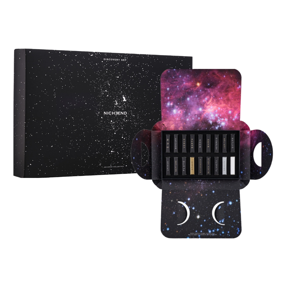Nicheend Discovery Set