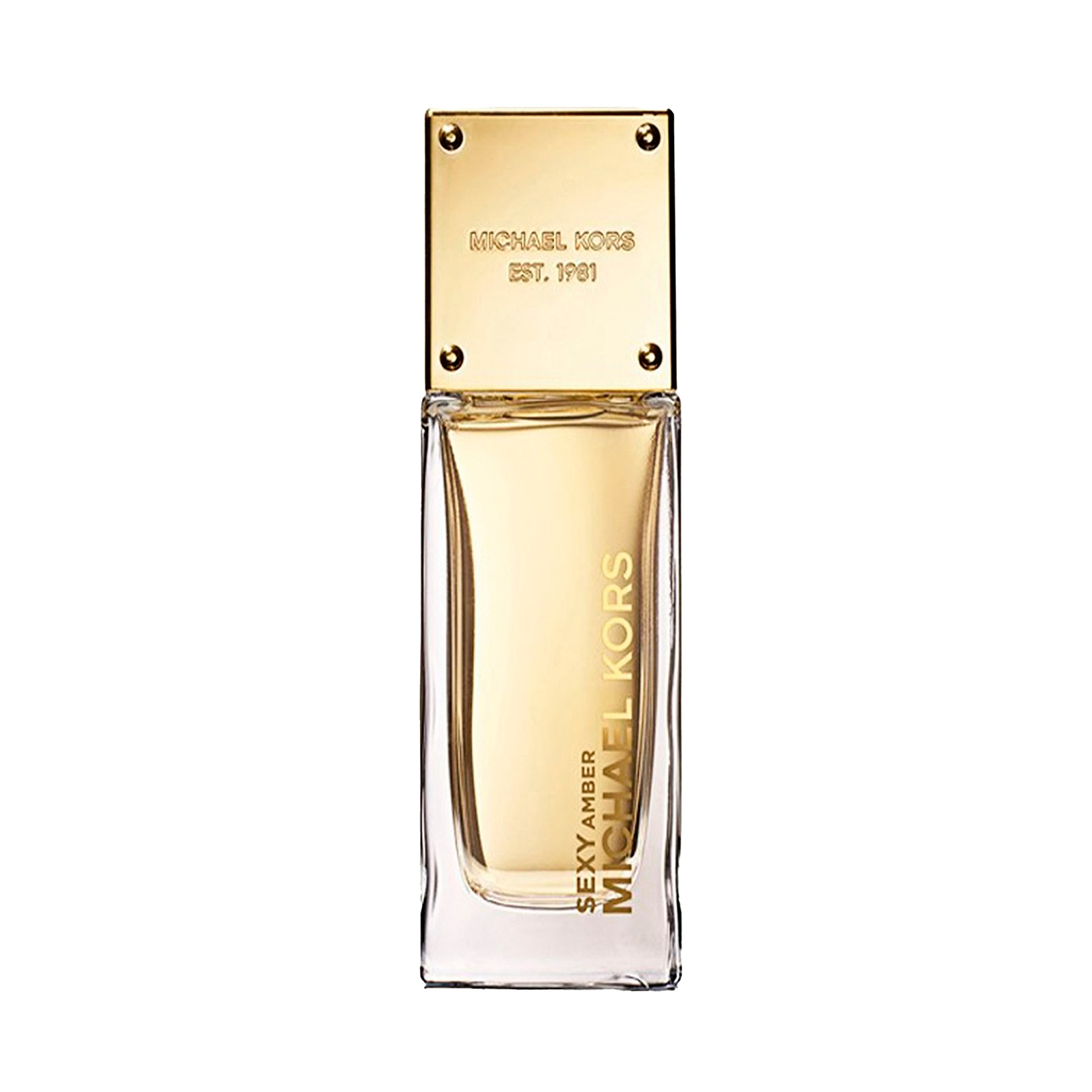 Michael Kors Sexy Amber For Women