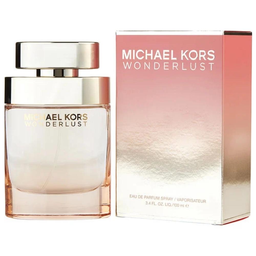Michael Kors Wonderlust For Women