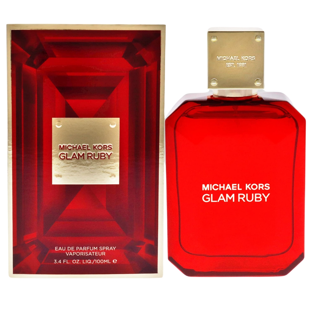 Michael Kors Glam Ruby