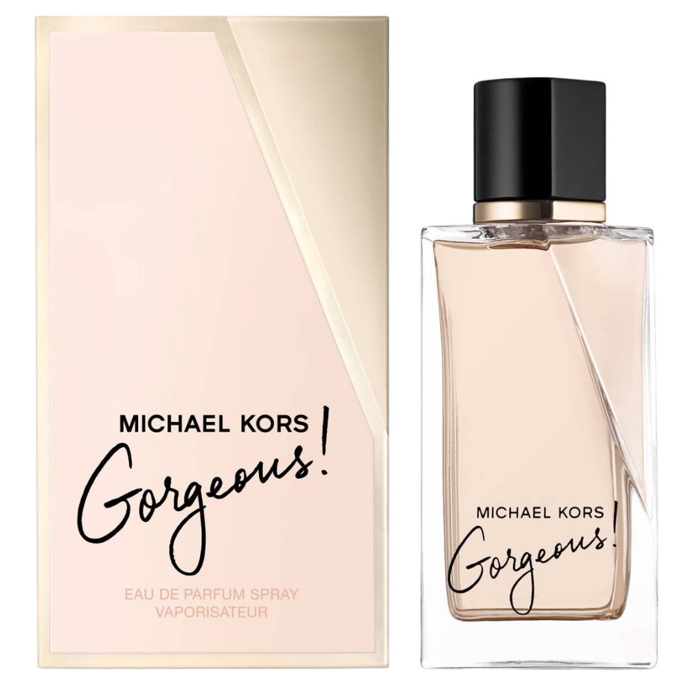 Michael Kors Gorgeous