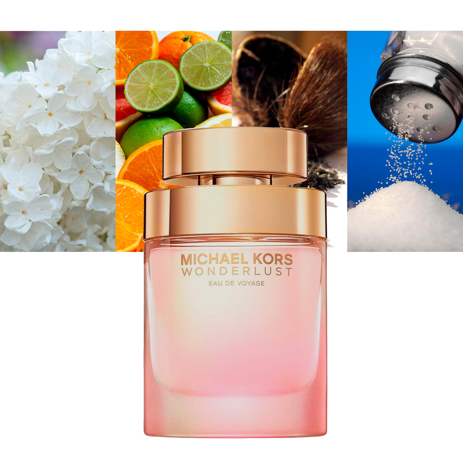 Michael Kors Wonderlust Eau de Voyage