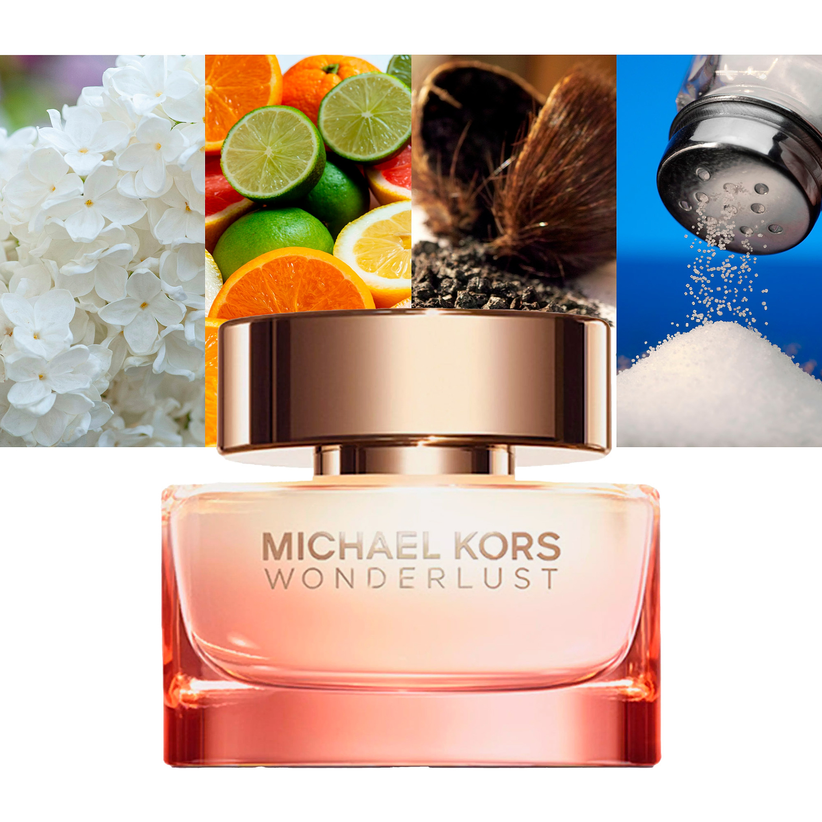 Michael Kors Wonderlust Eau De Voyage