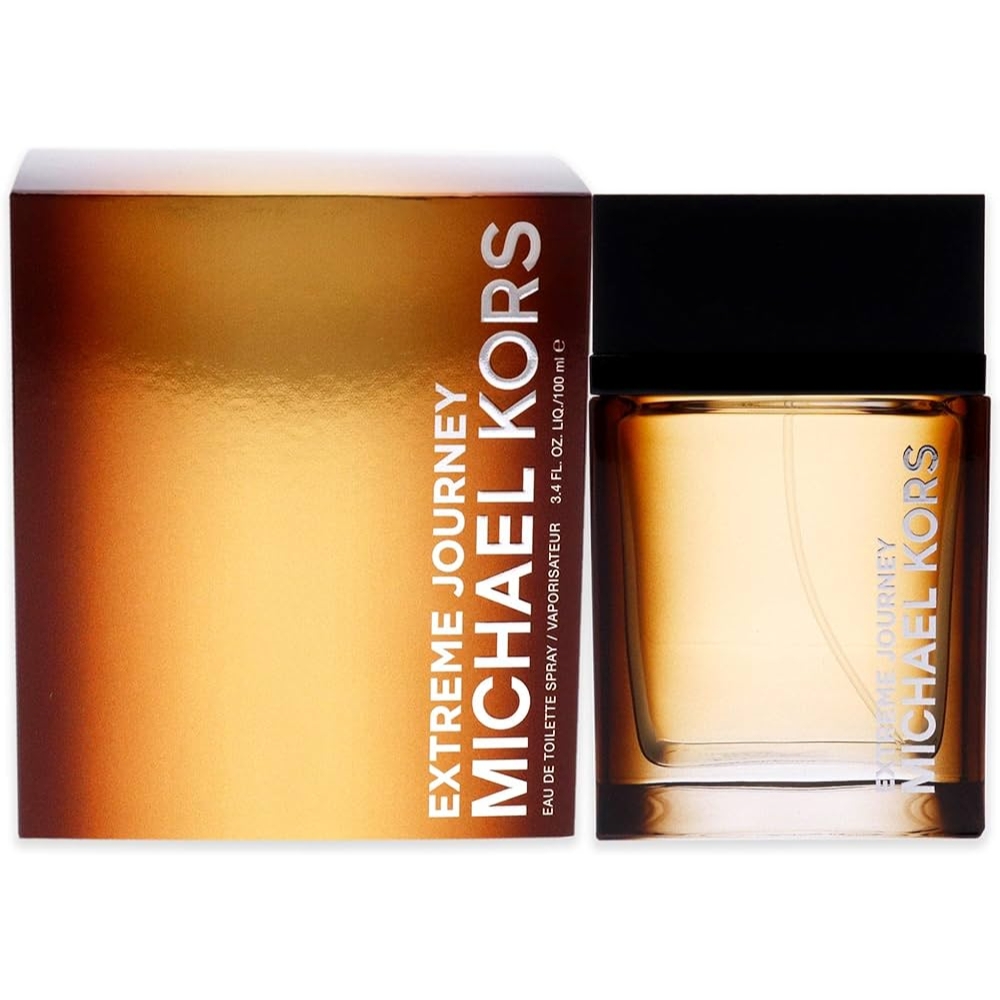 Michael Kors Extreme Journey