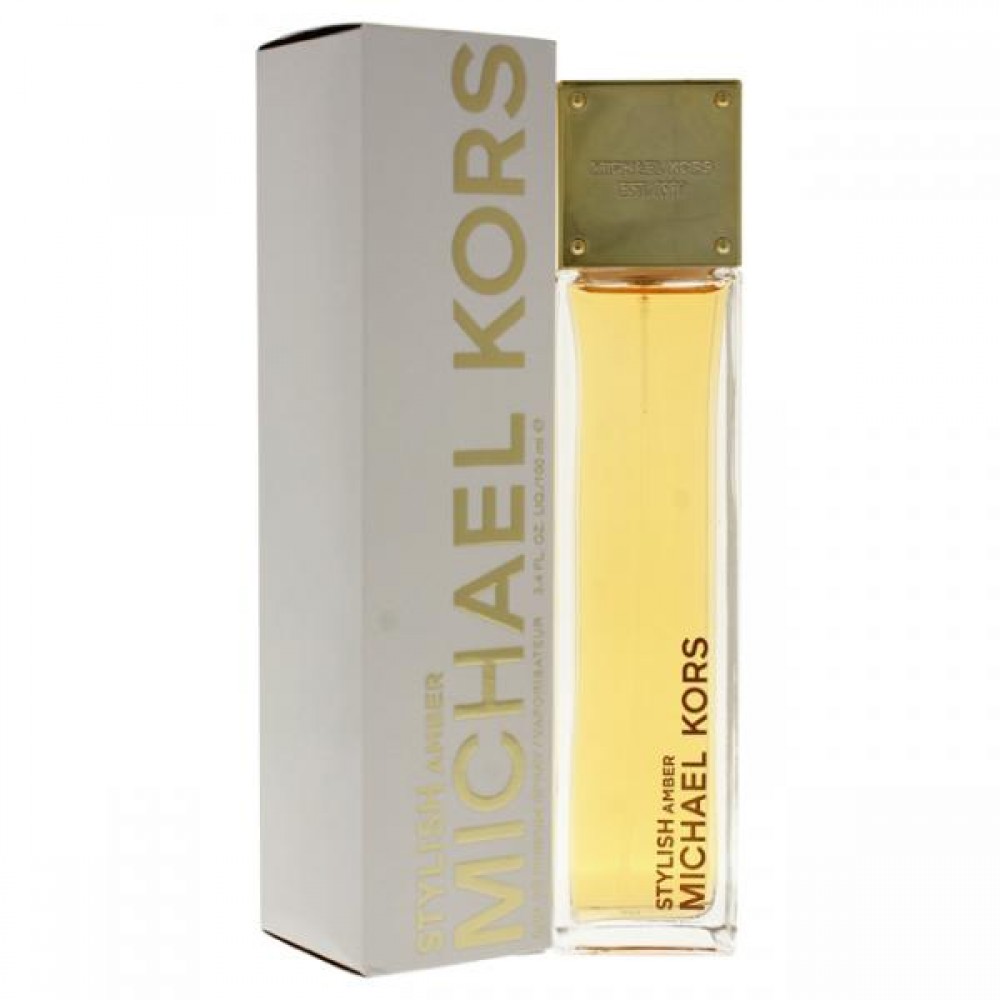 Michael Kors Stylish Amber