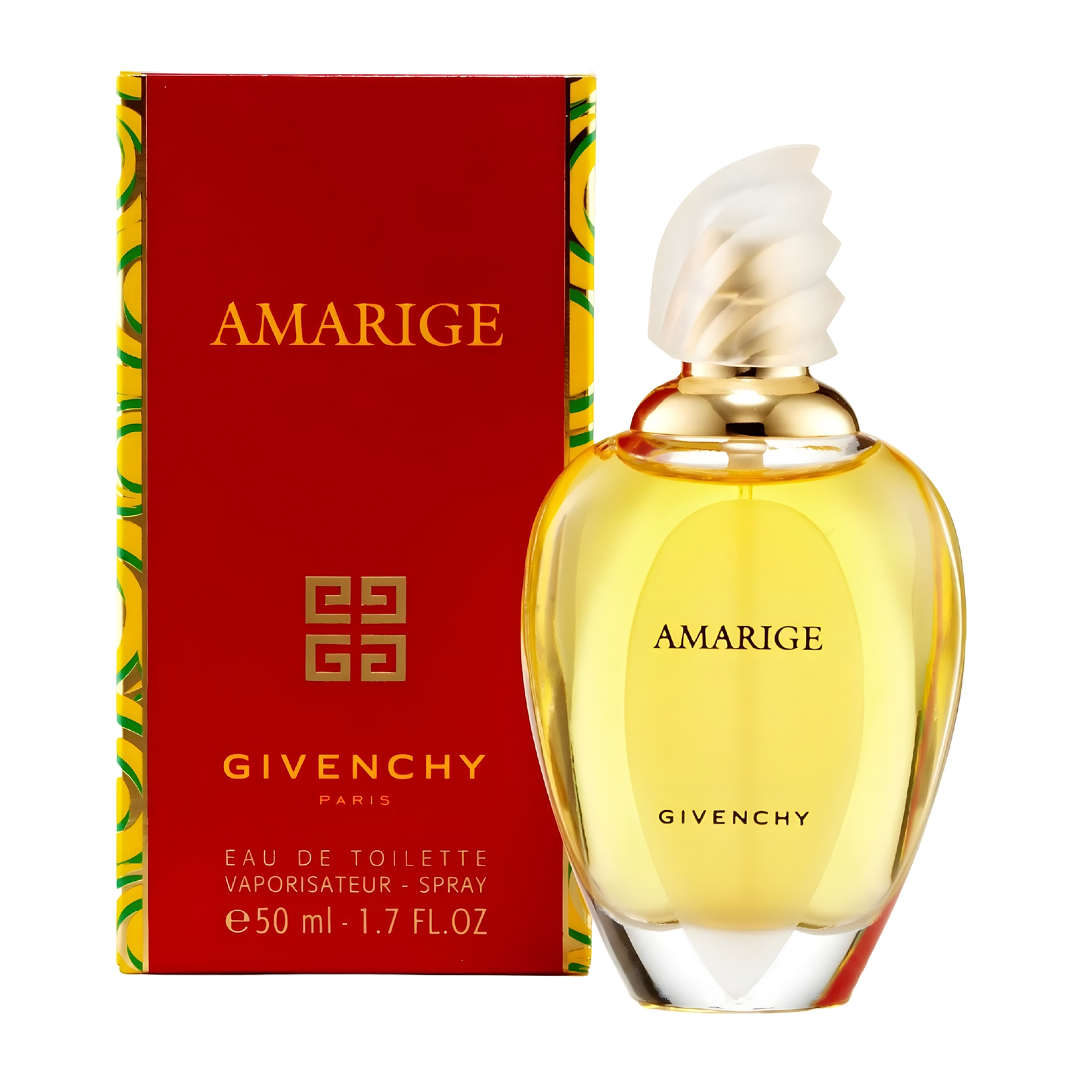 Givenchy Amarige