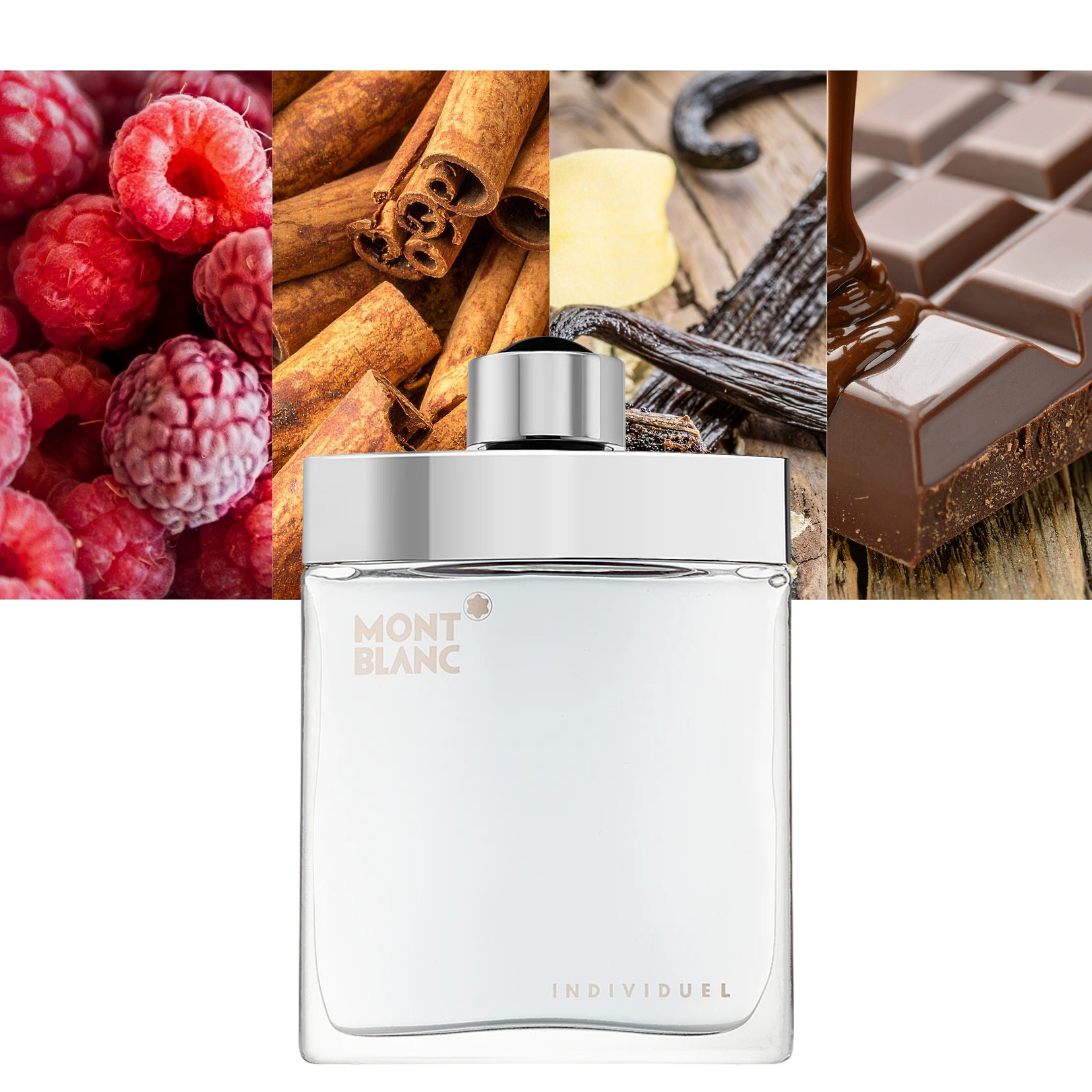 Mont Blanc Individuel