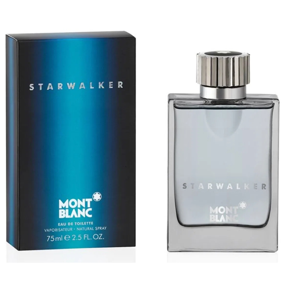 Mont Blanc Starwalker