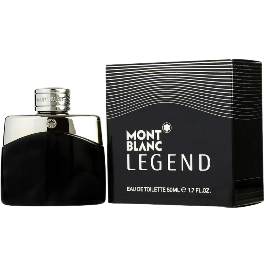 Mont Blanc Legend for Men