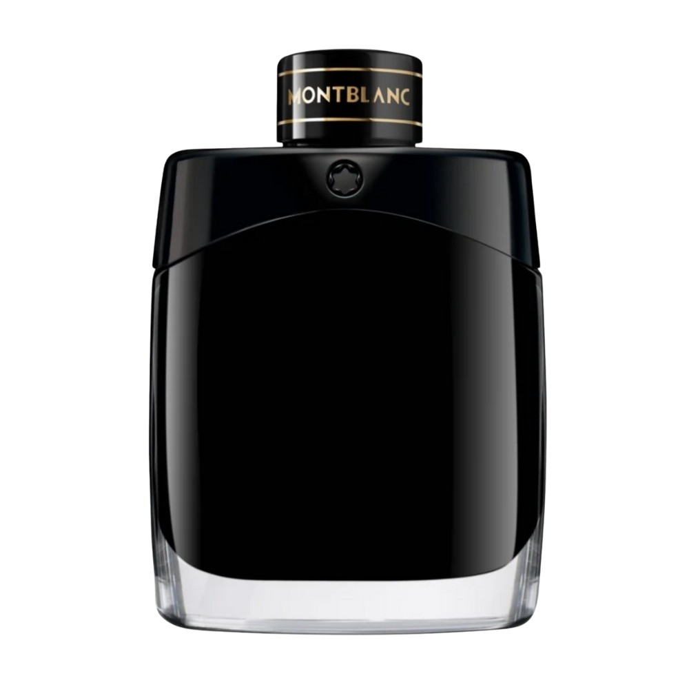 Mont Blanc Legend