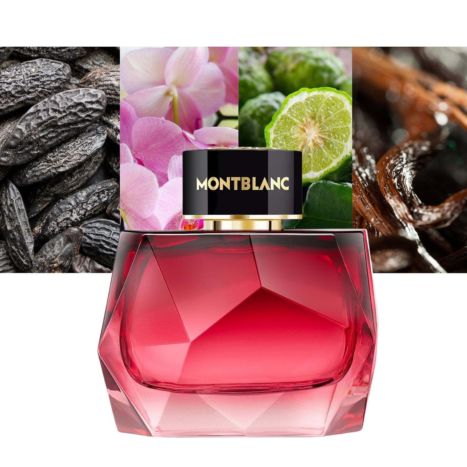 Mont Blanc Signature Elixir