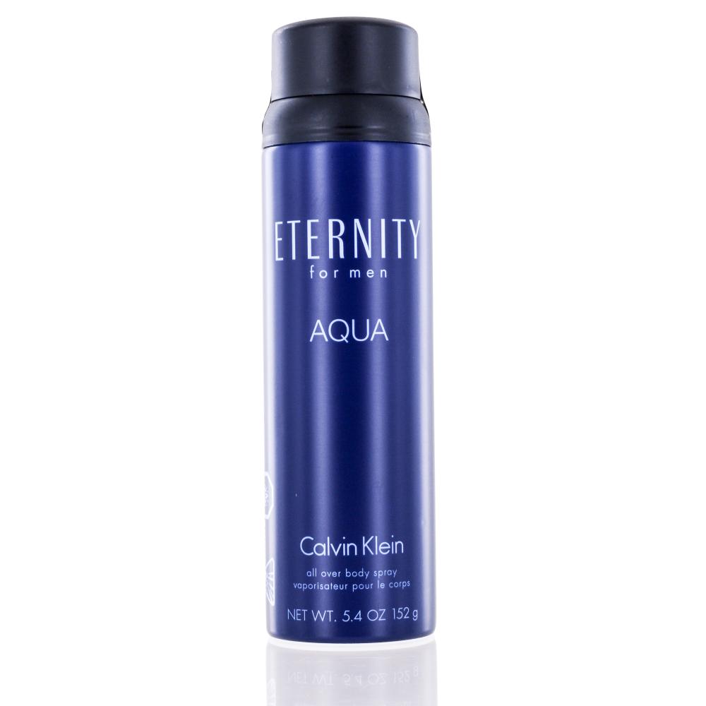 Calvin Klein Eternity Aqua