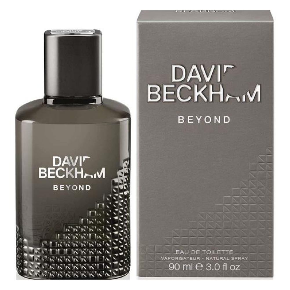 David Beckham Beyond EDT