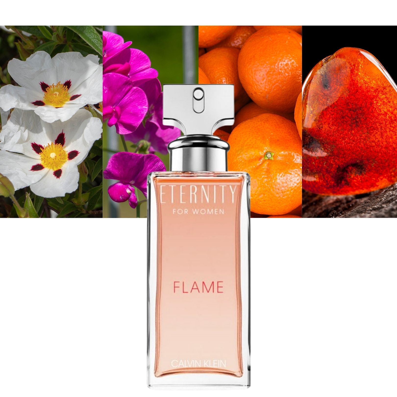 Calvin Klein Eternity Flame