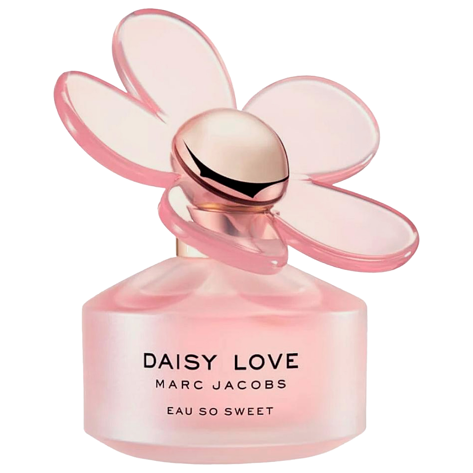 Marc Jacobs Daisy Love Eau So Sweet for Women