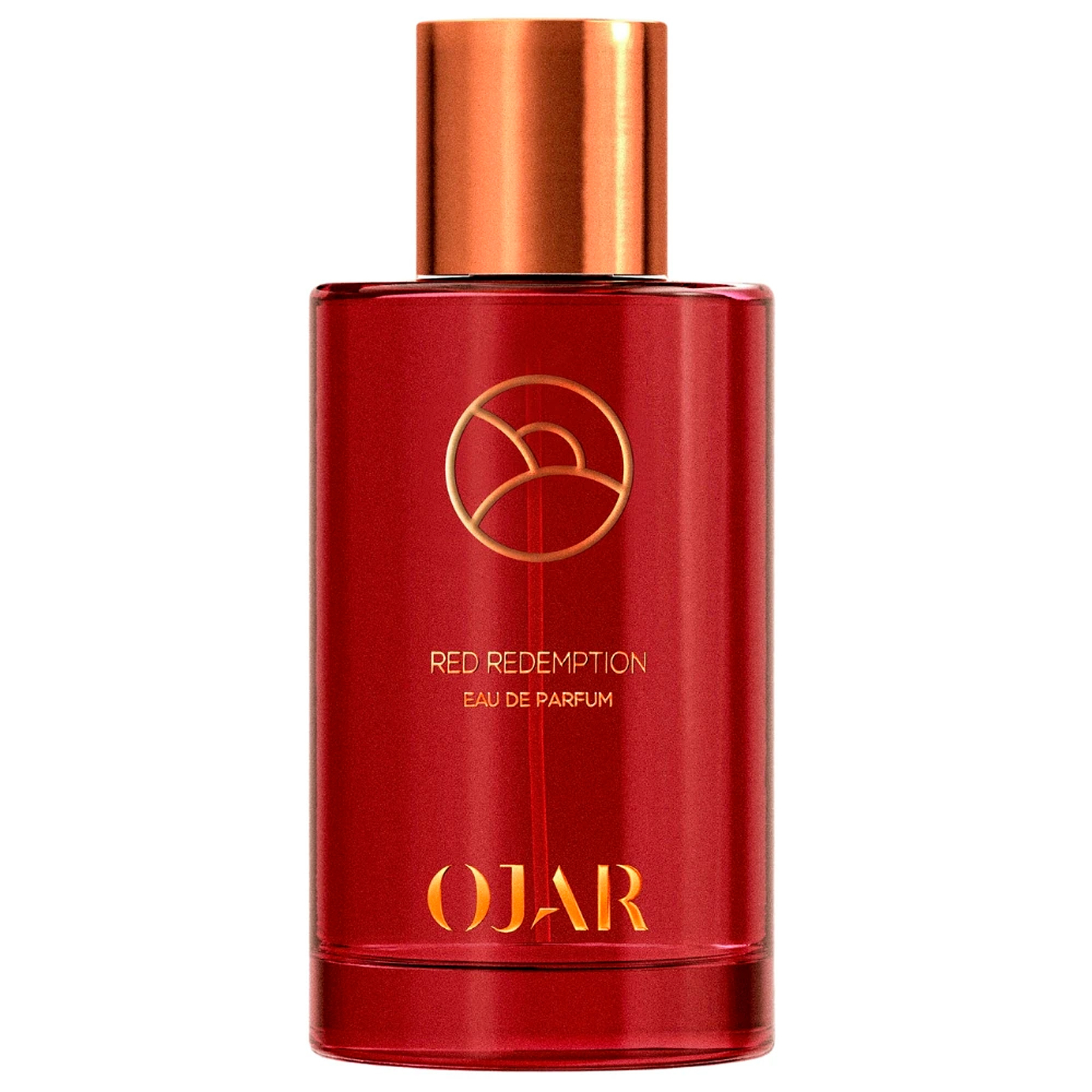 OJAR Red Redemption
