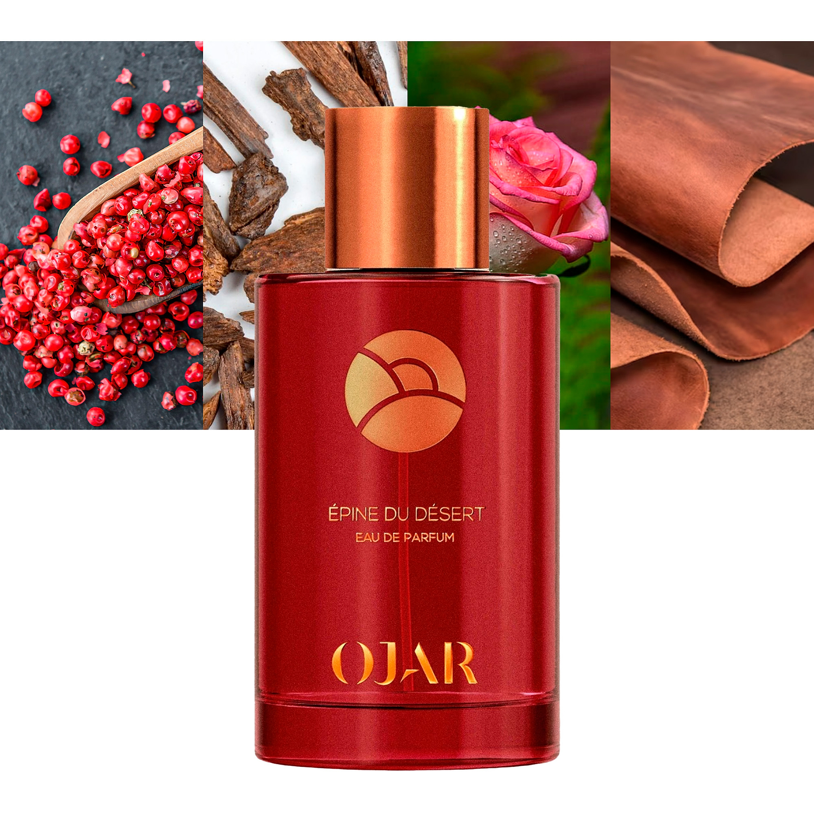 OJAR Epine Du Desert