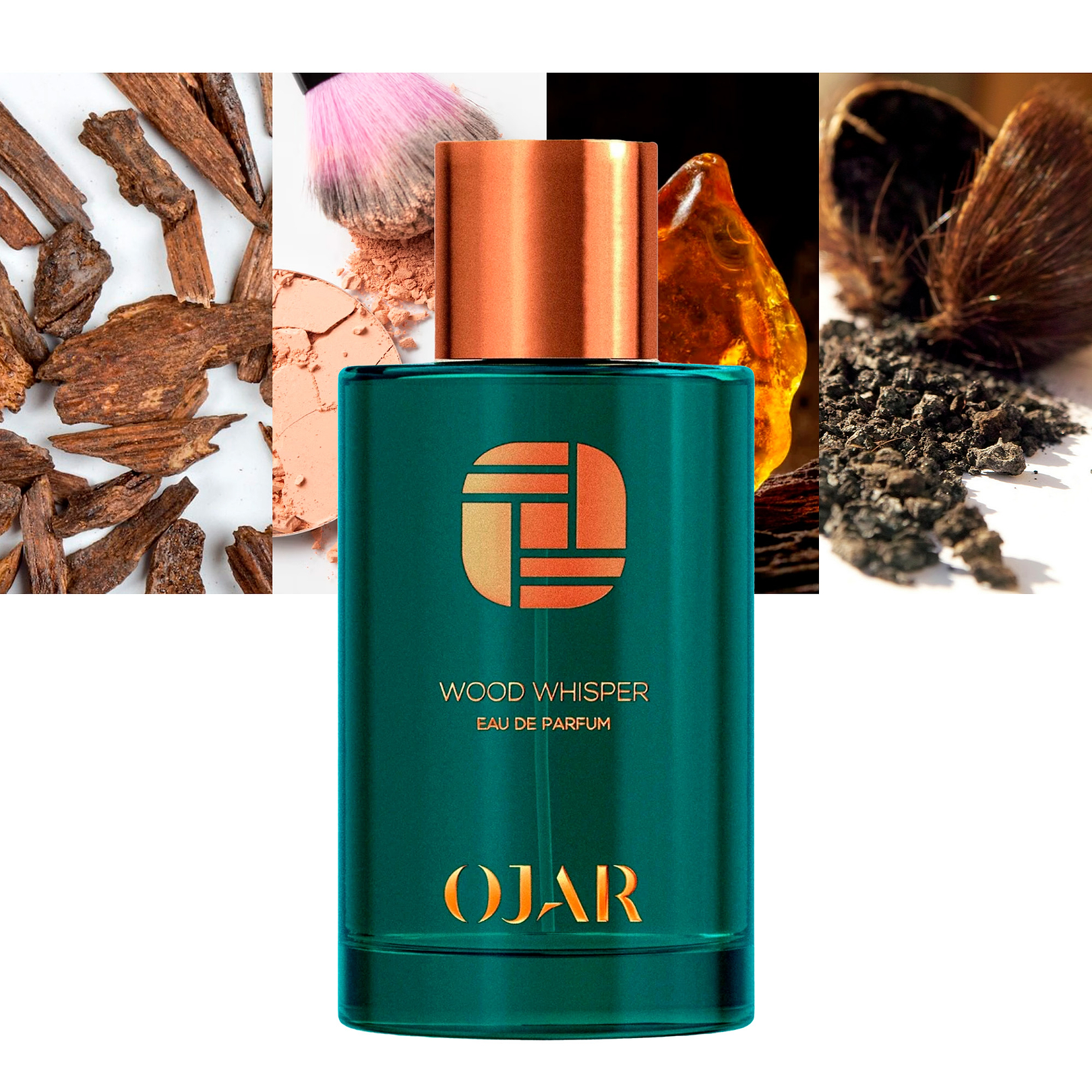 OJAR Wood Whisper