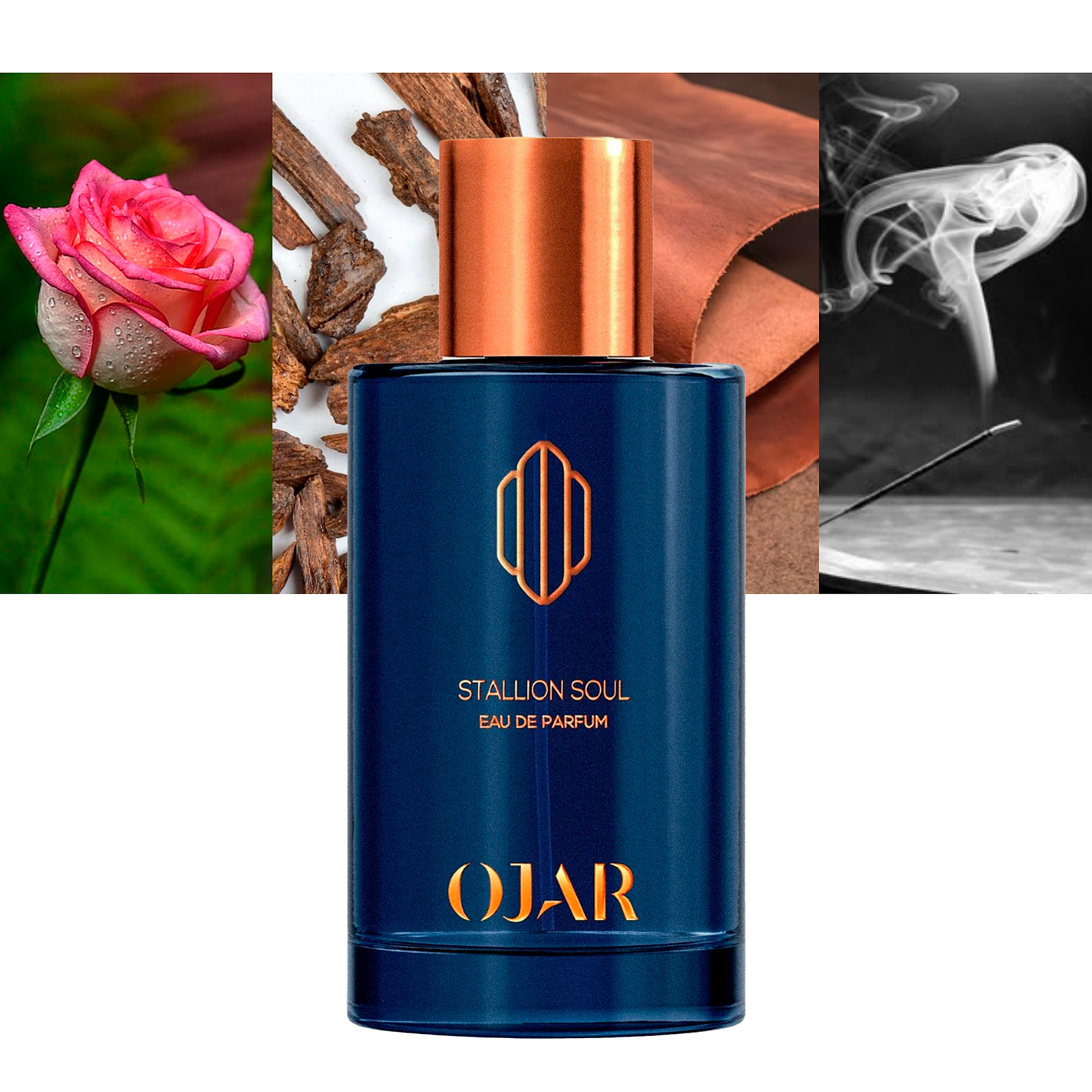 OJAR Stallion Soul