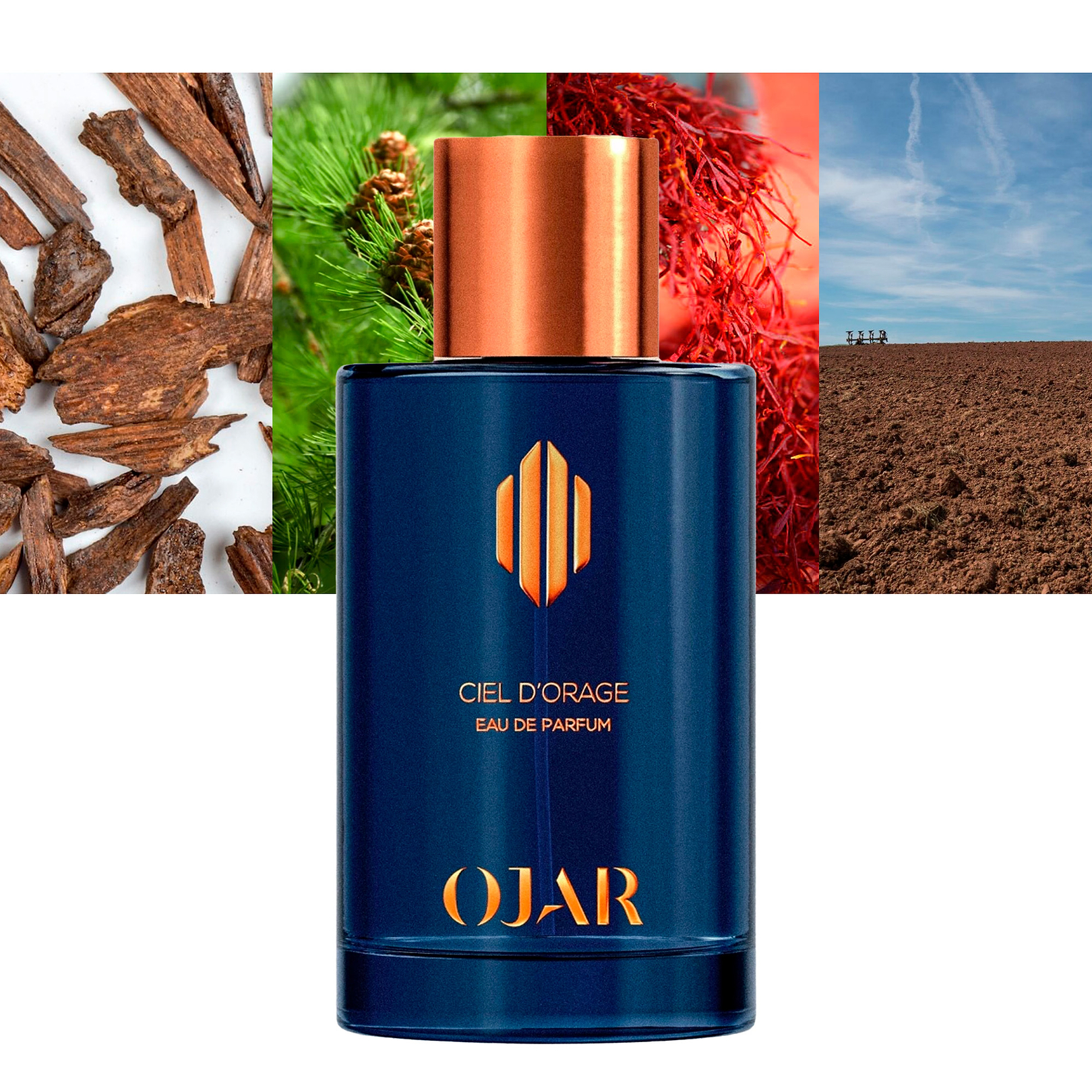 OJAR Ciel d'Orage
