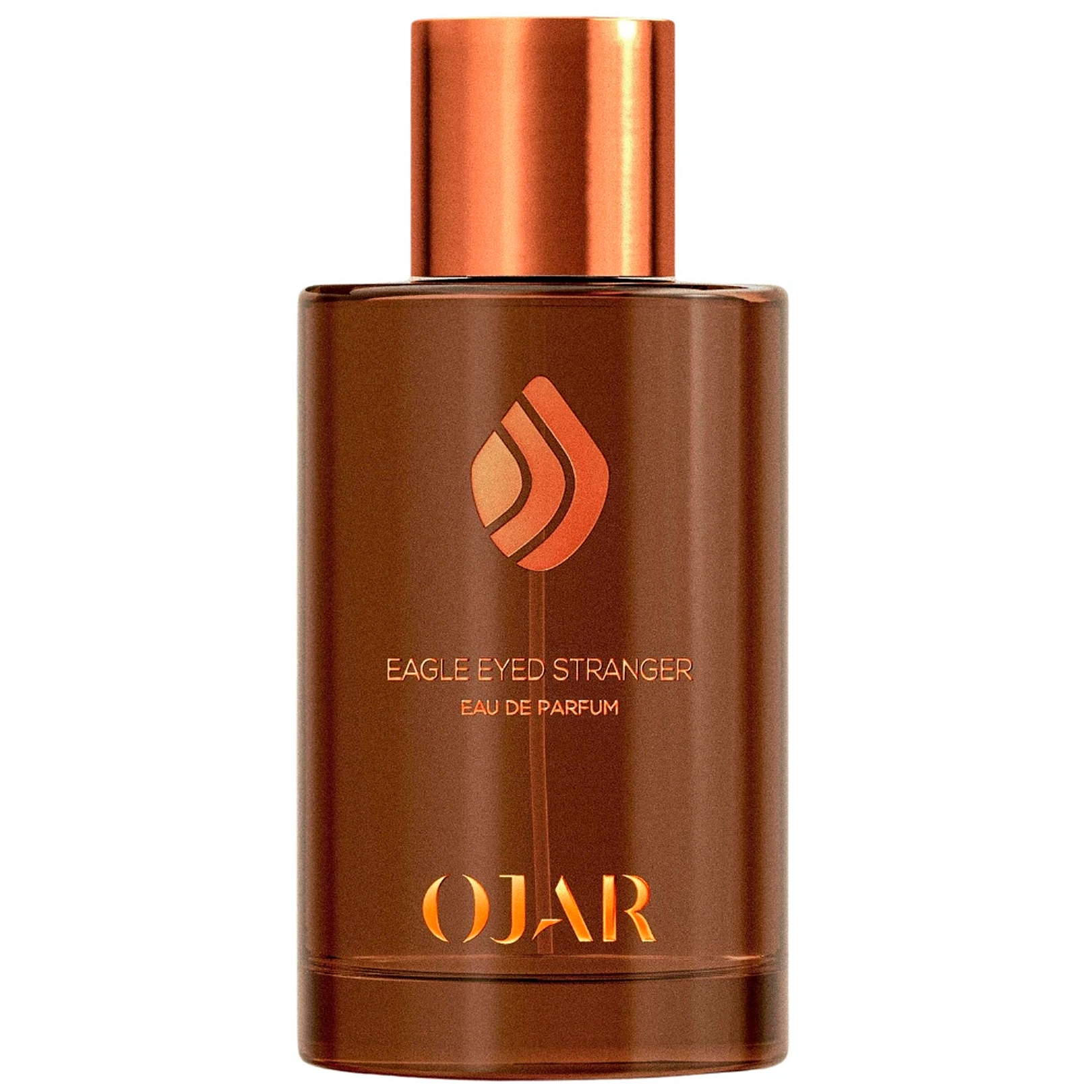 OJAR Eagle Eyed Stranger