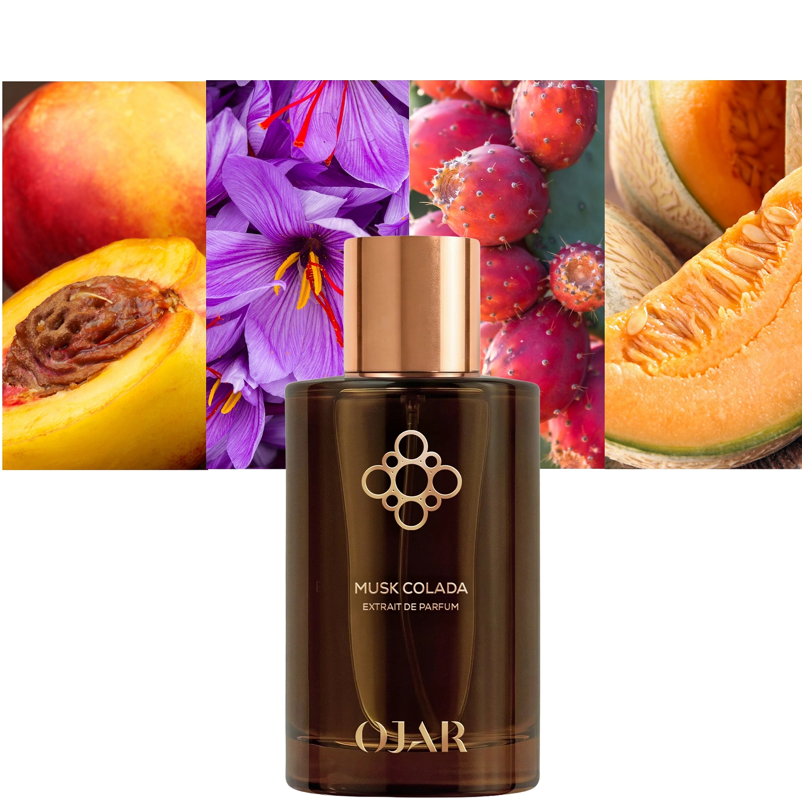 Ojar Musk Colada