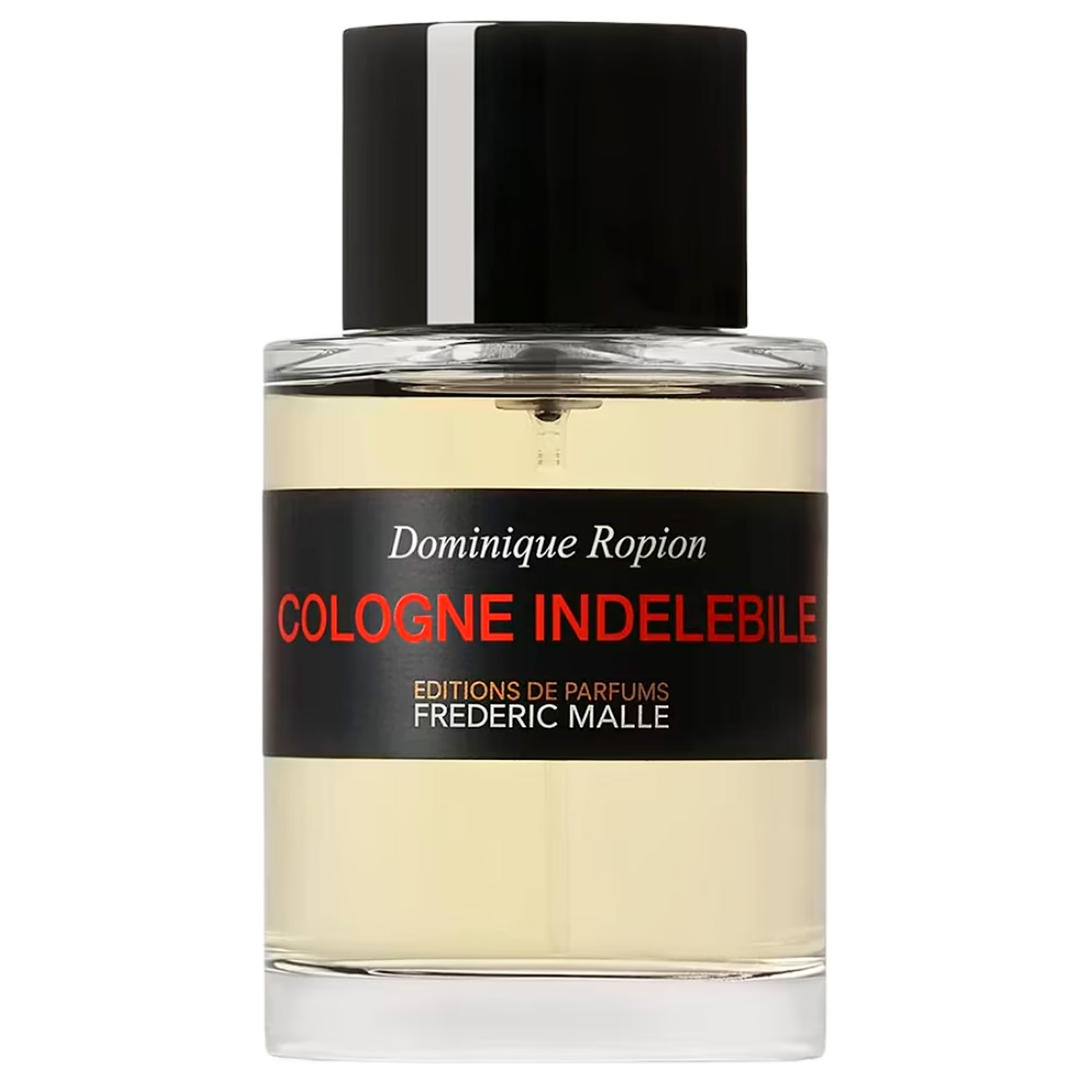 Frederic Malle Cologne Indelebile
