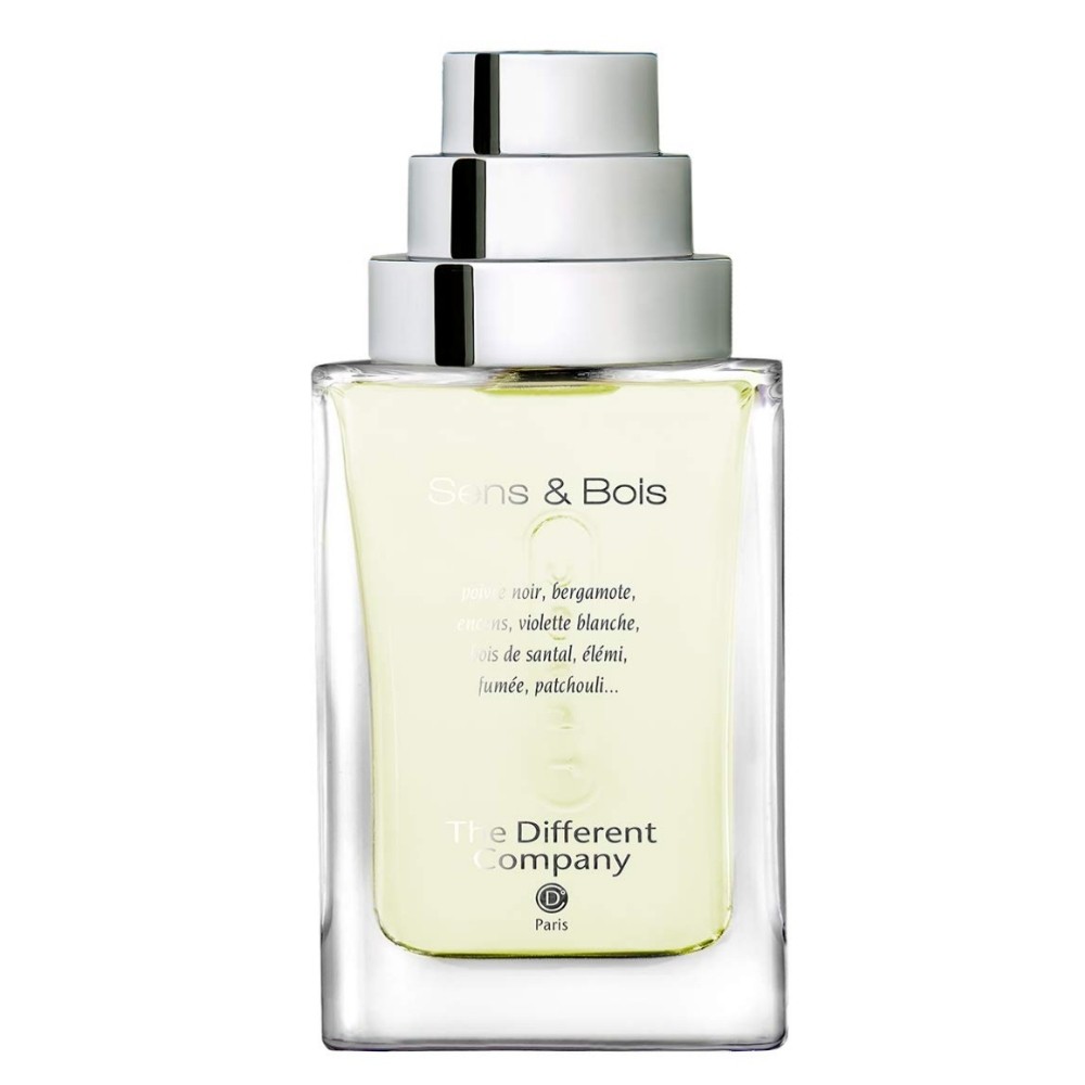 The Different Company Sens &amp; Bois for Women