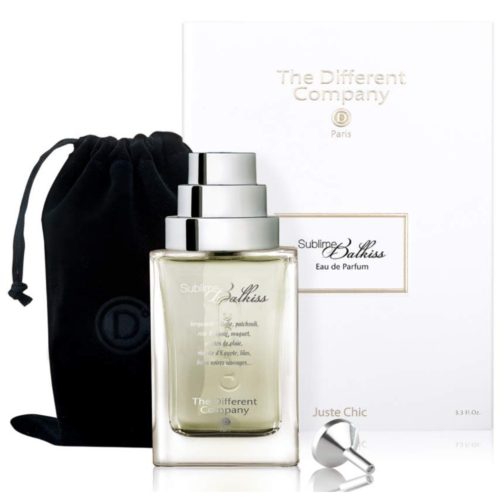 Sublime Balkiss by The Different Company for Women