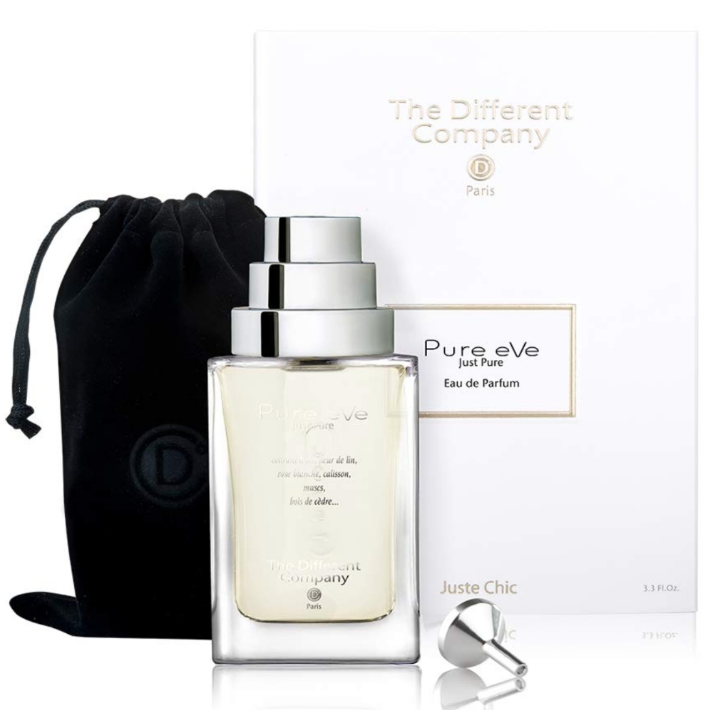 The Different Company Pure eVe