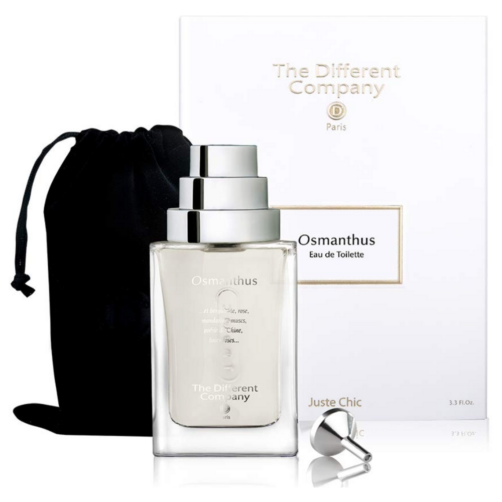 The Different Company Osmanthus