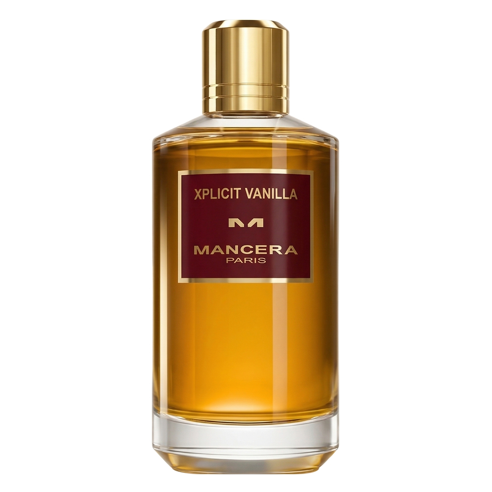 Mancera Xplicit Vanilla
