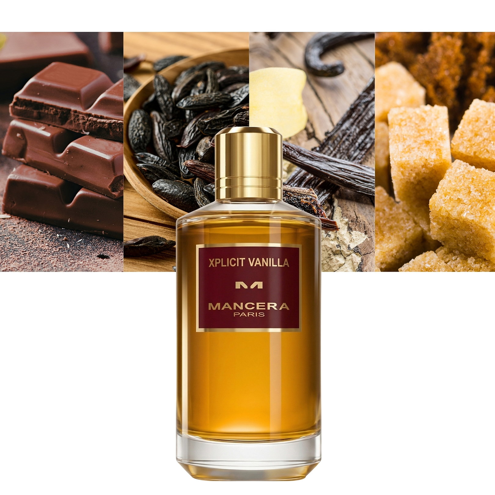 Mancera Xplicit Vanilla